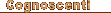 Cognoscenti(�R�O�m�Z���e�B)