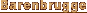 Barenbrugge(�o�����u���[�M�[)