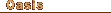 Oasis(�I�A�V�X)