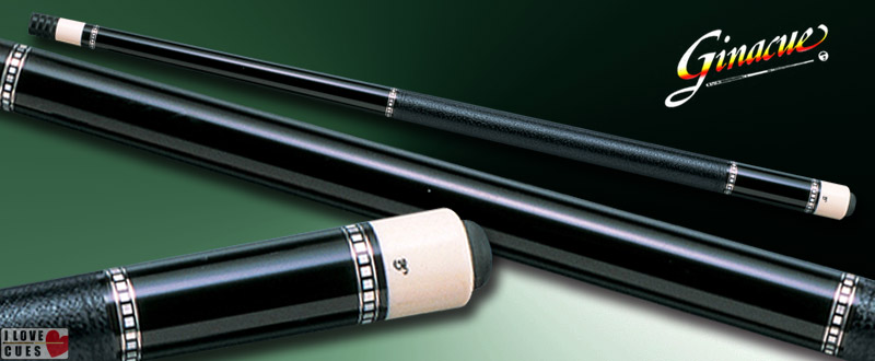 I Love Cues -ラインナップ｜Custom Cue（カスタムキュー）｜Lucky's 
