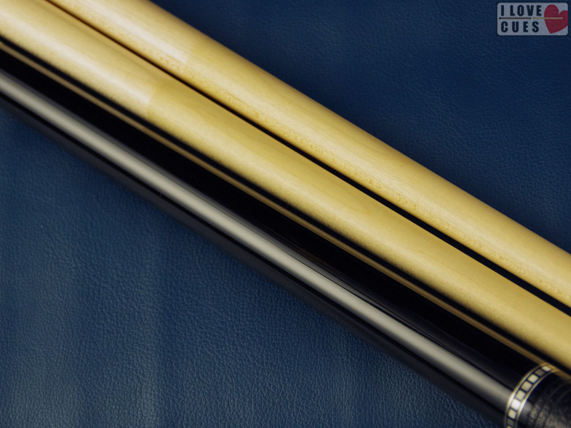 I Love Cues -ラインナップ｜Custom Cue（カスタムキュー）｜Lucky's 