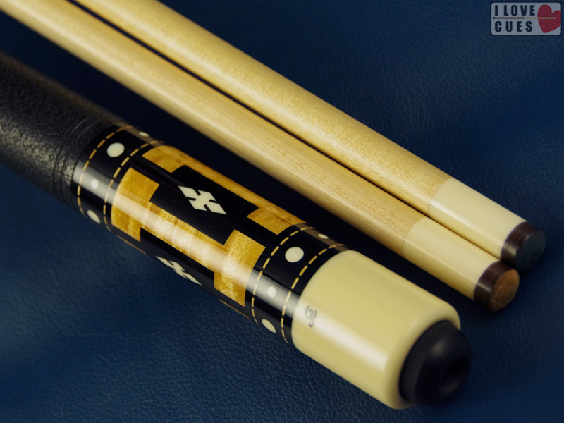I Love Cues -ラインナップ｜Custom Cue（カスタムキュー 