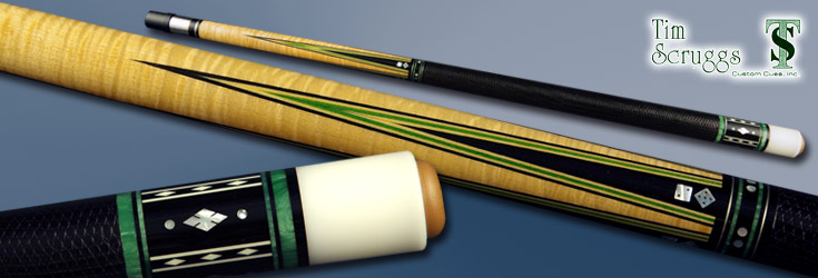 I Love Cues -ラインナップ｜Custom Cue（カスタムキュー）｜Lucky's 