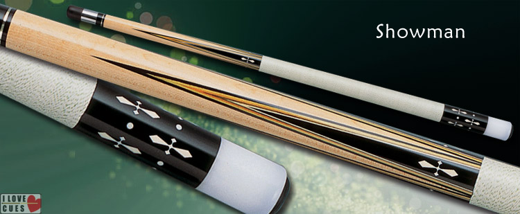 I Love Cues -ラインナップ|Custom Cue(カスタムキュー)|Lucky's ...